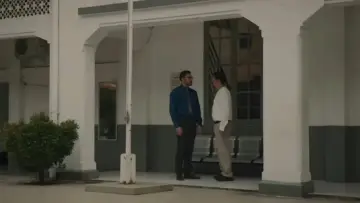 Задник до фильму"Belum Ada Judul" #866207