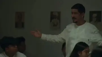 Задник до фильму"Belum Ada Judul" #866210