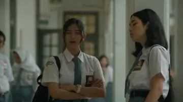 Задник до фильму"Belum Ada Judul" #866214