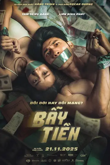 Bẫy Tiền постер