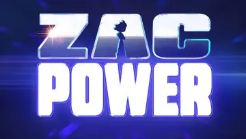 Задник до фильму"Zac Power" #931464