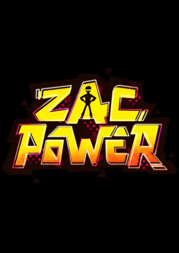 Постер до фильму"Zac Power" #931471