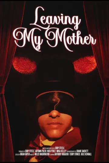 Leaving My Mother постер