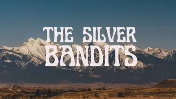 Задник до фильму"The Silver Bandits" #981611
