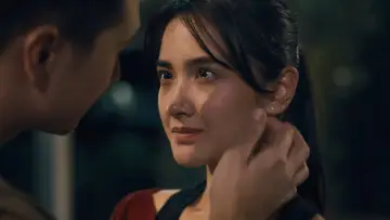 Задник до фильму"Penerbangan Terakhir" #535002
