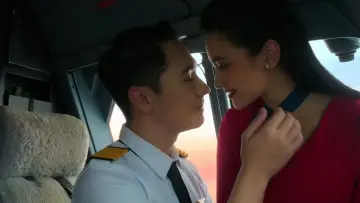 Задник до фильму"Penerbangan Terakhir" #535003