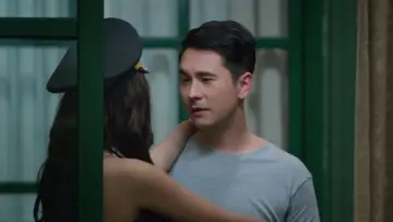 Задник до фильму"Penerbangan Terakhir" #535008