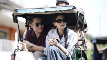Задник до фильму"Penerbangan Terakhir" #535009