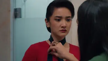 Задник до фильму"Penerbangan Terakhir" #535015
