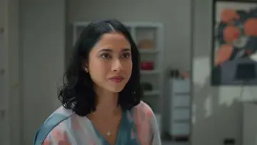 Задник до фильму"Penerbangan Terakhir" #535016