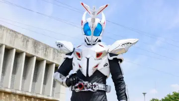 Задник до фільму "仮面ライダーカブト20th 天を継ぐもの" #1591100