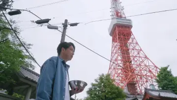 Задник до фільму "仮面ライダーカブト20th 天を継ぐもの" #976252