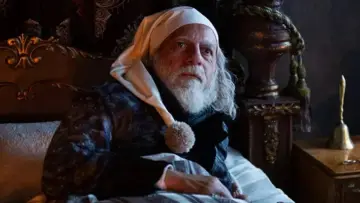 Задник до фильму"Τα Κάλαντα των Χριστουγέννων" #1184099