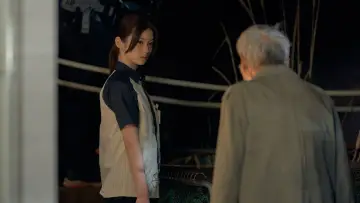 Задник до фільму "夜勤事件" #796679