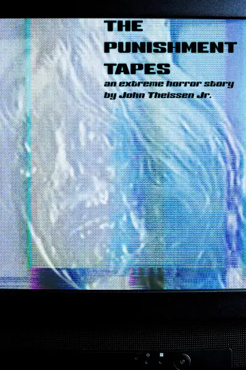 Постер до фильму"The Punishment Tapes" #963214