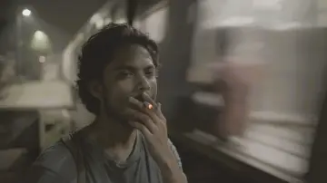 Задник до фильму"অদম্য" #1173030