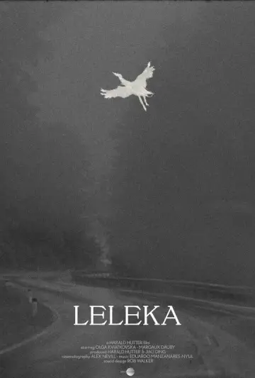 Постер до фільму "Leleka" #1734521
