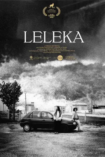 Постер до фільму "Leleka" #1734522