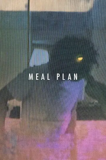 Постер до фильму"Meal Pal" #1167646