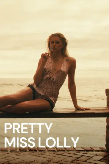 Постер до фильму"Pretty Miss Lolly" #629856