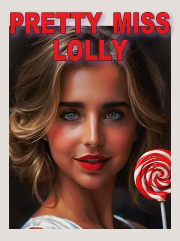 Постер до фильму"Pretty Miss Lolly" #629858