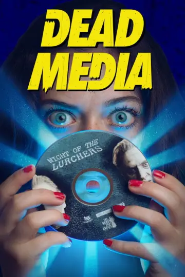Постер до фільму "Dead Media" #733616