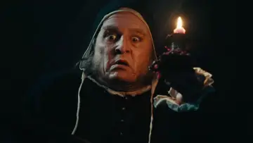 Задник до фильму"Ebenezer: A Christmas Carol" #1182397