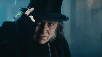Задник до фильму"Ebenezer: A Christmas Carol" #1182398