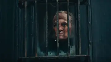 Задник до фильму"Ebenezer: A Christmas Carol" #1182402