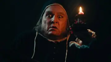 Задник до фильму"Ebenezer: A Christmas Carol" #1182403