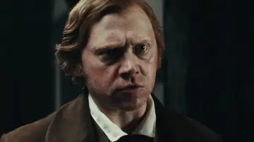 Задник до фильму"Ebenezer: A Christmas Carol" #1182405