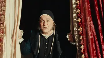 Задник до фильму"Ebenezer: A Christmas Carol" #1182406