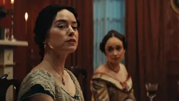 Задник до фильму"Ebenezer: A Christmas Carol" #1182407