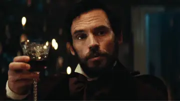 Задник до фильму"Ebenezer: A Christmas Carol" #1182408