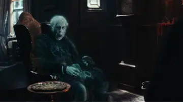 Задник до фильму"Ebenezer: A Christmas Carol" #1182409