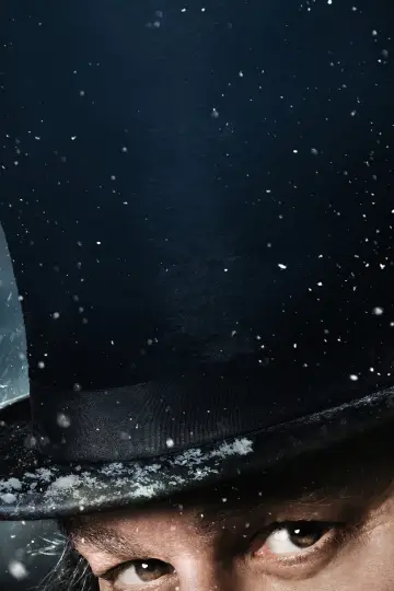 Постер до фильму"Ebenezer: A Christmas Carol" #1182417