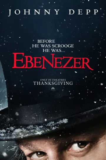 Постер до фильму"Ebenezer: A Christmas Carol" #1182421