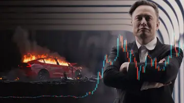 Задник до фільму "Elon Musk Uncovered: Das Tesla-Experiment" #1812171