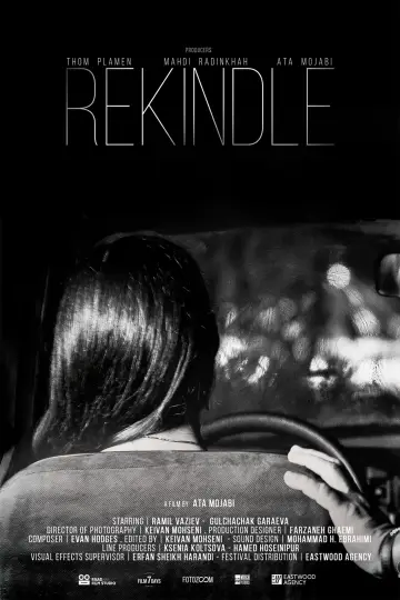 Постер до фильму"Rekindle" #1152667