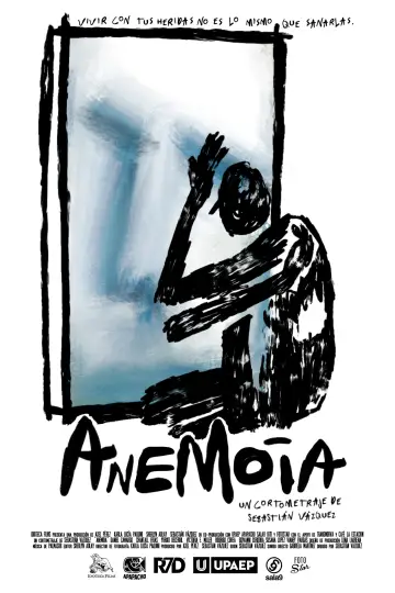 Постер до фильму"Anemoia" #952996