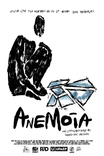 Постер до фильму"Anemoia" #952998