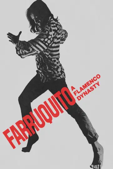Постер до фільму "Serás Farruquito" #1568621