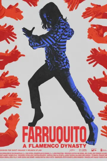Постер до фильму"Serás Farruquito" #824241