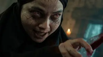 Задник до фільму "Munafik: Melawan Iblis" #1209258