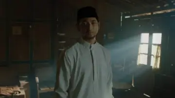 Задник до фільму "Munafik: Melawan Iblis" #1582451