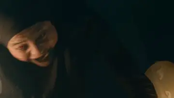Задник до фільму "Munafik: Melawan Iblis" #1631118