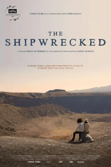 The Shipwrecked постер
