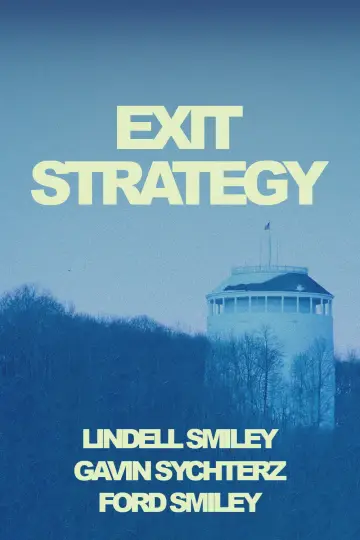 Постер до фильму"Exit Strategy" #778823