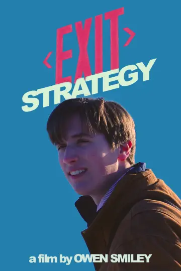 Постер до фильму"Exit Strategy" #778831