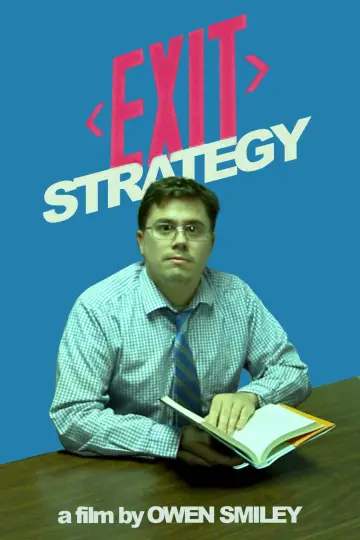 Постер до фильму"Exit Strategy" #778833